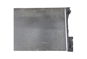 Radiateur eau MERCEDES CLASSE C 204 Photo n°3