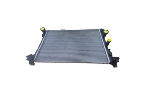 Radiateur eau MERCEDES CLASSE C 204 Photo n°4
