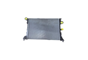 Radiateur eau MERCEDES CLASSE C 204 Photo n°5