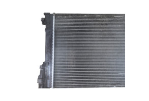 Radiateur eau MERCEDES CLASSE C 204 Photo n°6