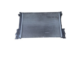 Radiateur eau MERCEDES CLASSE C 204 Photo n°7