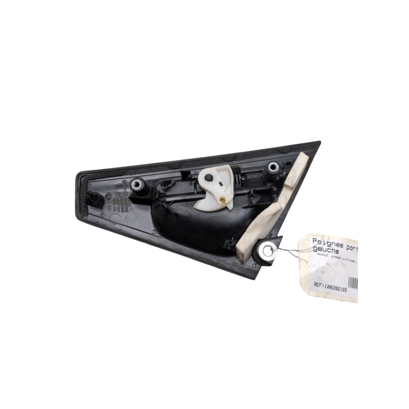 Poignee porte arriere gauche RENAULT CLIO 4 Photo n°1
