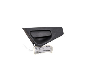 Poignee porte arriere gauche RENAULT CLIO 4 Photo n°2
