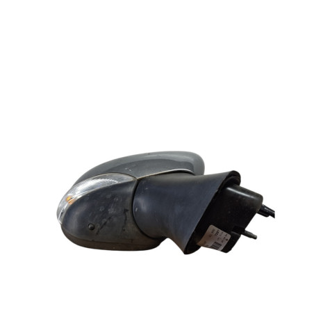 Retroviseur droit RENAULT CLIO 4