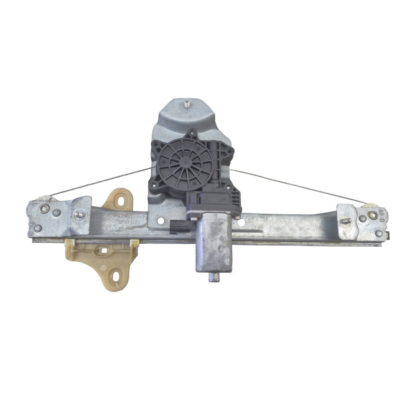 Leve vitre electrique arriere droit RENAULT CLIO 4 Photo n°1