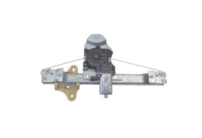 Leve vitre electrique arriere droit RENAULT CLIO 4 Photo n°1