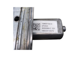 Leve vitre electrique avant gauche RENAULT CLIO 4 Photo n°2
