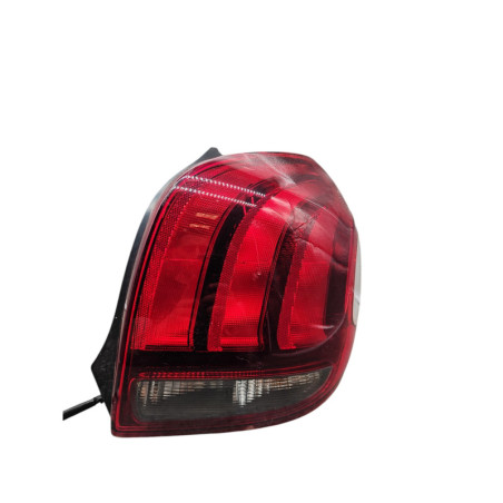 Feu arriere principal droit (feux) PEUGEOT 108