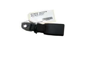 Attache ceinture arriere droit PEUGEOT 108 Photo n°1