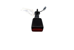 Attache ceinture arriere gauche PEUGEOT 108 Photo n°1