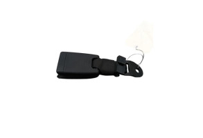 Attache ceinture arriere gauche PEUGEOT 108 Photo n°2