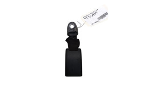 Attache ceinture arriere gauche PEUGEOT 108 Photo n°3