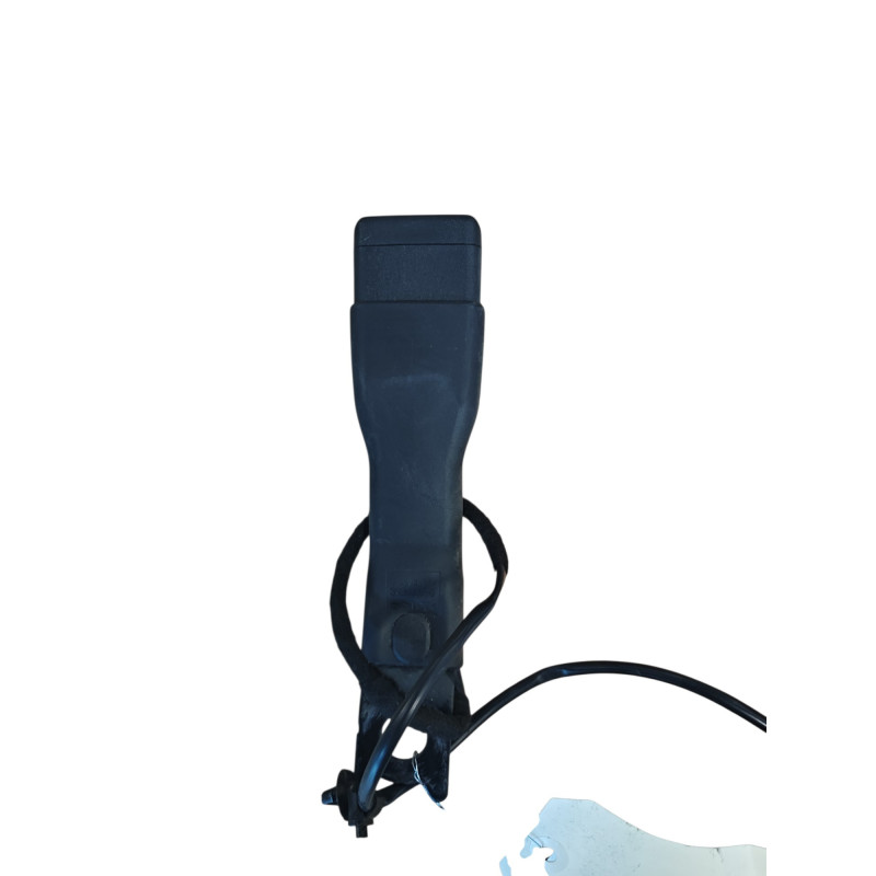 Attache ceinture avant gauche PEUGEOT 108 Photo n°1