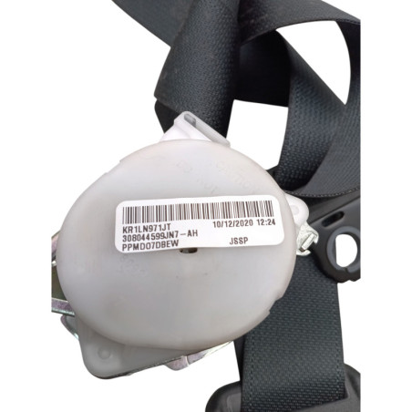 Ceinture arriere droit PEUGEOT 108