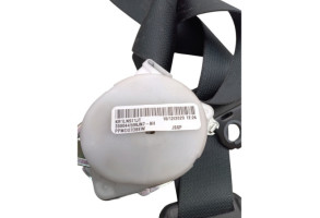 Ceinture arriere droit PEUGEOT 108 Photo n°1