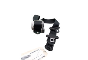 Ceinture arriere droit PEUGEOT 108 Photo n°2