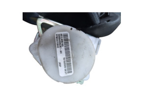 Ceinture arriere gauche PEUGEOT 108 Photo n°2