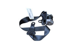 Ceinture arriere gauche PEUGEOT 108 Photo n°3