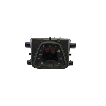 Commande chauffage PEUGEOT 108