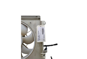 Moto ventilateur radiateur PEUGEOT 108 Photo n°1