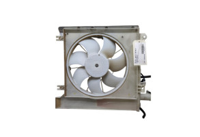 Moto ventilateur radiateur PEUGEOT 108 Photo n°4
