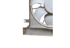 Moto ventilateur radiateur PEUGEOT 108 Photo n°5