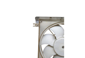 Moto ventilateur radiateur PEUGEOT 108 Photo n°6