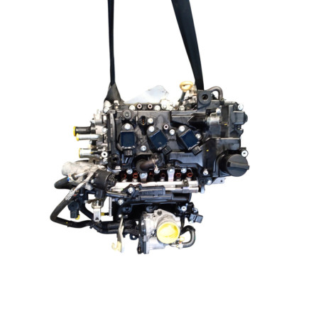 Moteur PEUGEOT 108