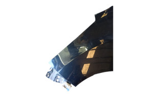 Aile avant gauche CHEVROLET SPARK Photo n°2