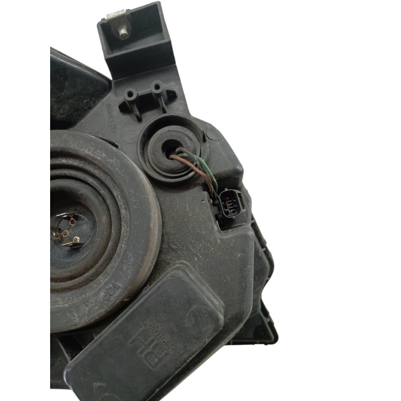 Optique avant principal droit (feux)(phare) CHEVROLET SPARK Photo n°1
