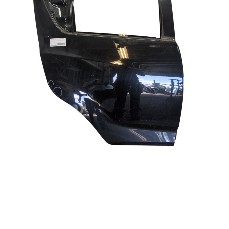 Porte arriere droit CHEVROLET SPARK Photo n°1