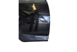 Porte arriere droit CHEVROLET SPARK Photo n°3