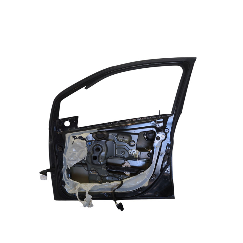 Porte avant droit CHEVROLET SPARK Photo n°1