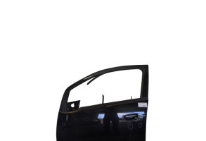 Porte avant gauche CHEVROLET SPARK Photo n°4