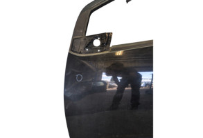 Porte avant gauche CHEVROLET SPARK Photo n°8
