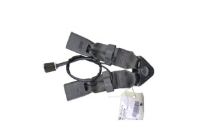Attache ceinture arriere gauche CHEVROLET SPARK Photo n°2