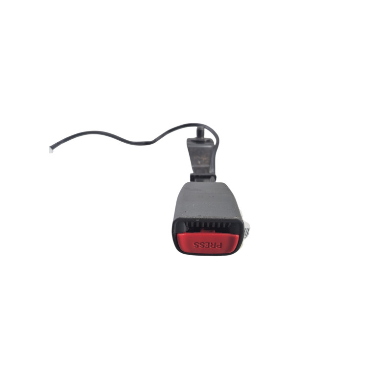 Attache ceinture avant droit CHEVROLET SPARK Photo n°1