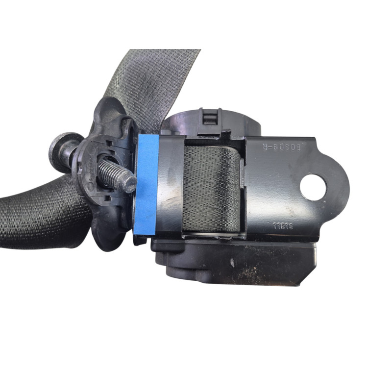 Ceinture arriere droit CHEVROLET SPARK Photo n°1