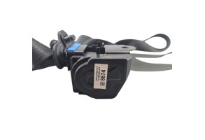 Ceinture arriere droit CHEVROLET SPARK Photo n°2