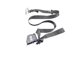 Ceinture arriere gauche CHEVROLET SPARK Photo n°3