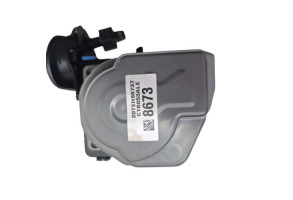 Ceinture arriere gauche CHEVROLET SPARK Photo n°4