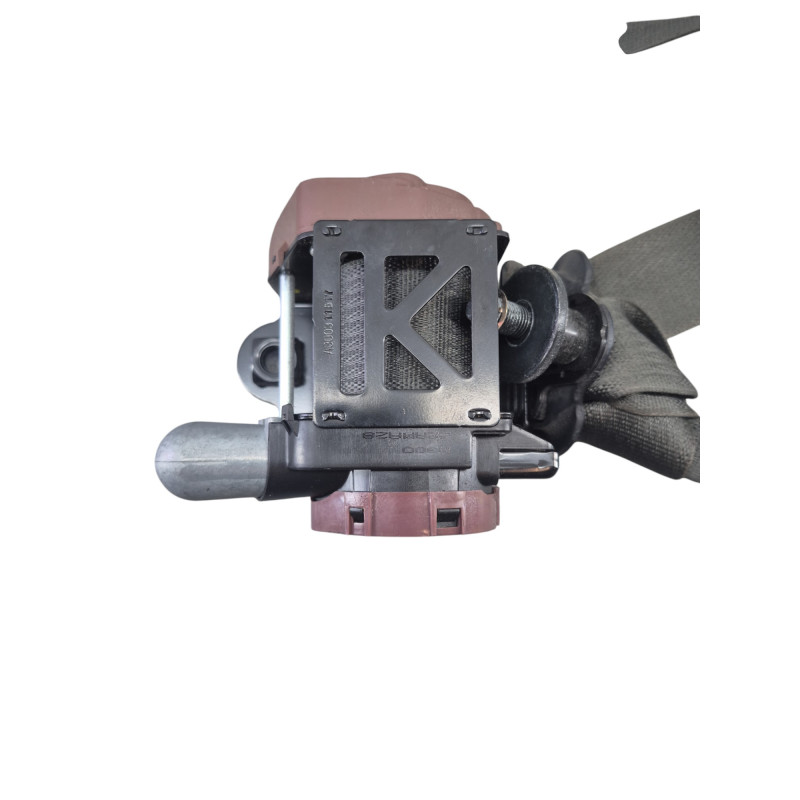 Ceinture avant droit CHEVROLET SPARK Photo n°1