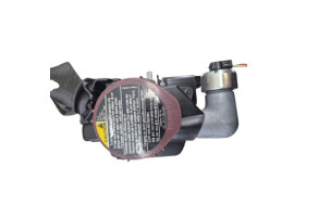 Ceinture avant droit CHEVROLET SPARK Photo n°4