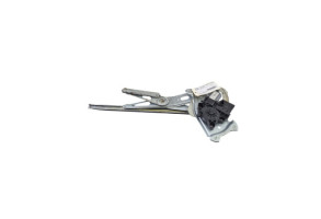 Leve vitre electrique avant droit RENAULT SCENIC 3 Photo n°2