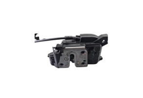 Serrure arriere droit RENAULT SCENIC 3 Photo n°3