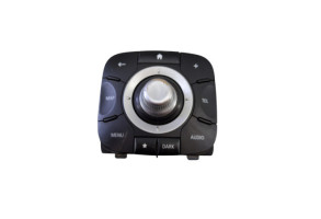 Commande GPS RENAULT GRAND SCENIC 3 Photo n°2