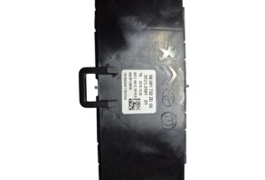 Commande chauffage PEUGEOT PARTNER 3 Photo n°1