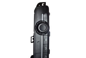 Commande chauffage PEUGEOT PARTNER 3 Photo n°5