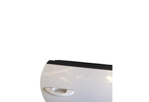 Porte avant droit VOLKSWAGEN SCIROCCO 3 Photo n°4