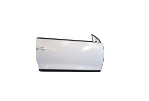 Porte avant droit VOLKSWAGEN SCIROCCO 3 Photo n°5